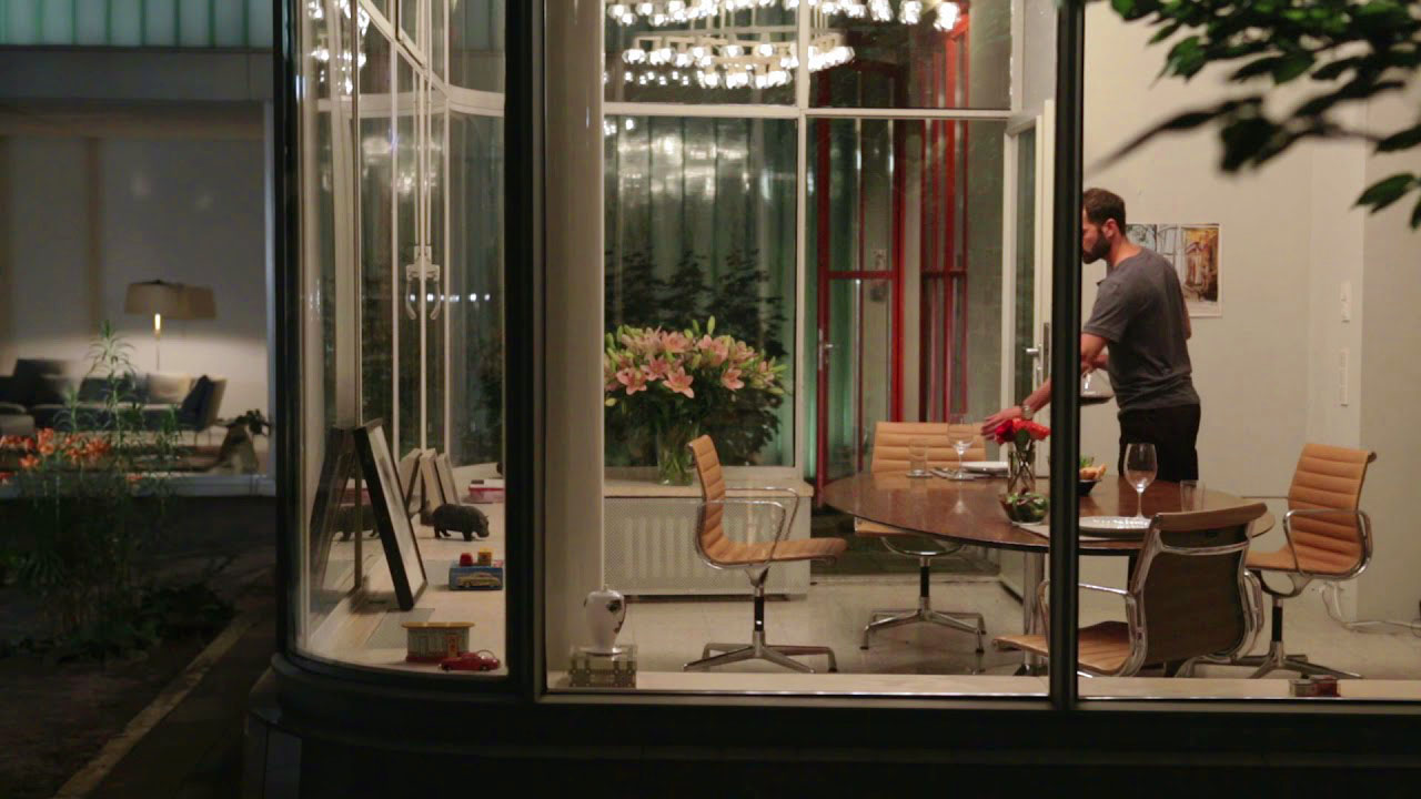 办公椅|现代真皮会议椅|办公安博网页版|安博anbo（中国）安博网页版|EA 104 会议椅